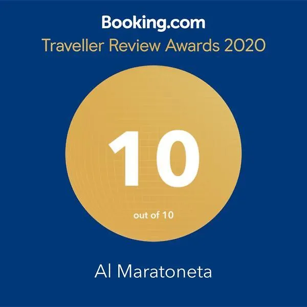 Al Maratoneta Villa Linguaglossa Holiday home