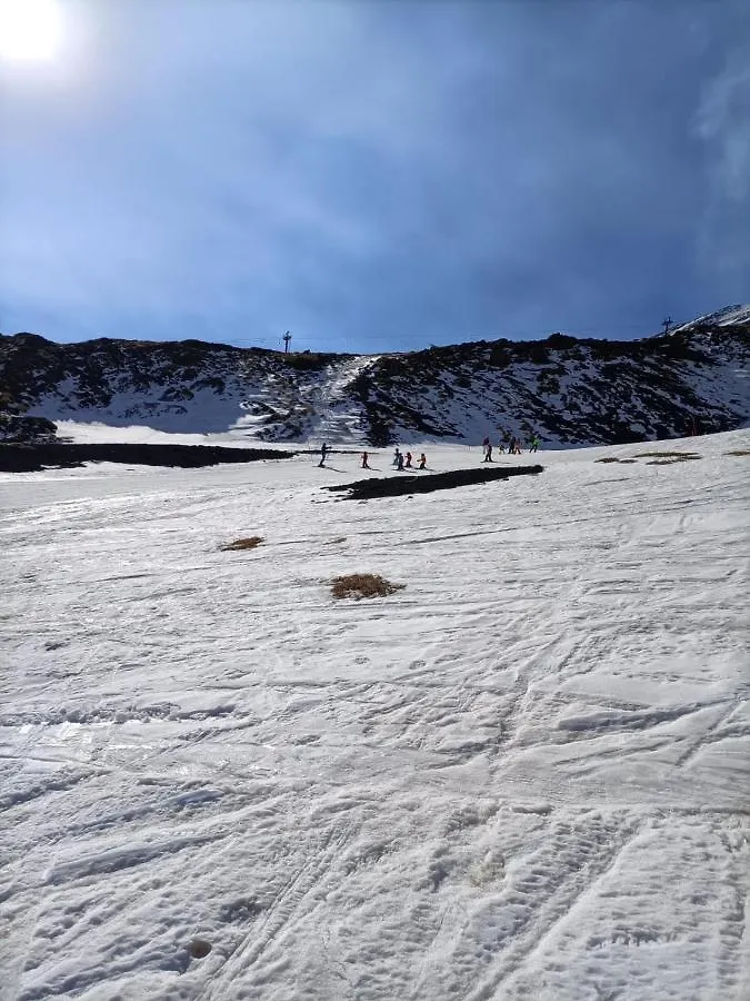 Al Maratoneta Villa Linguaglossa