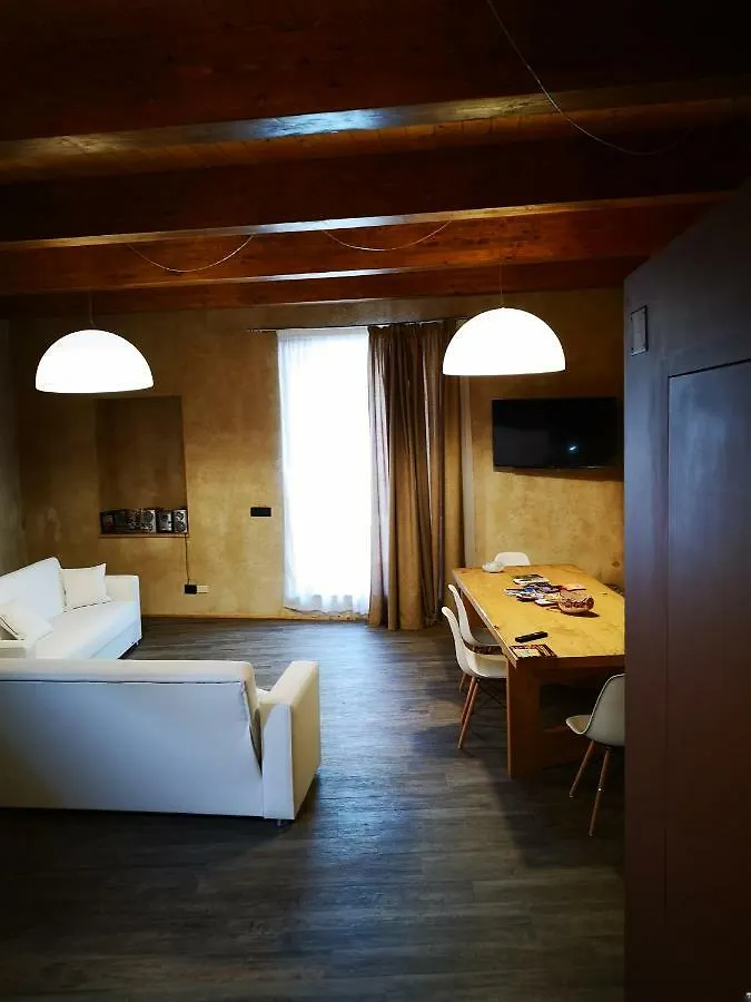 Al Maratoneta Villa Linguaglossa Holiday home