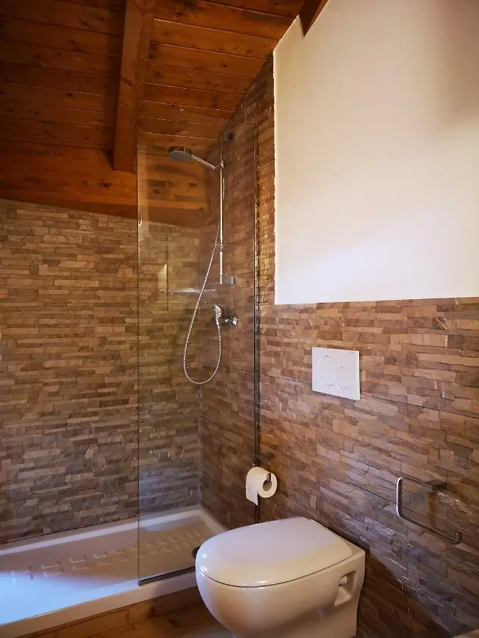 Holiday home Al Maratoneta Villa Linguaglossa