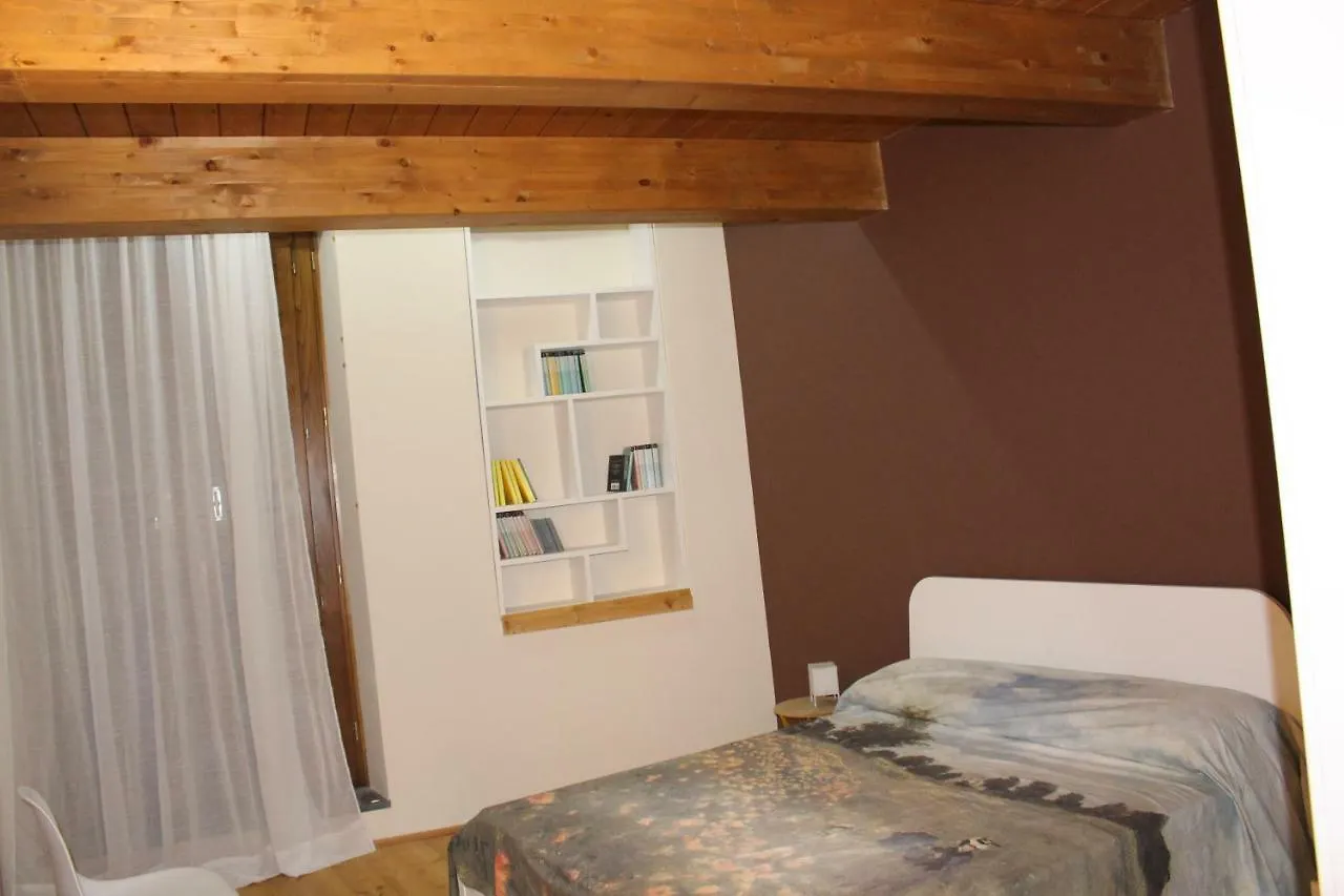 Al Maratoneta Villa Linguaglossa Holiday home