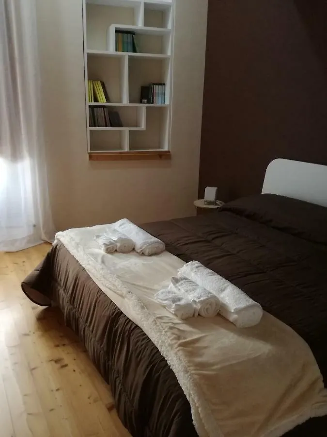 Al Maratoneta Villa Linguaglossa Holiday home