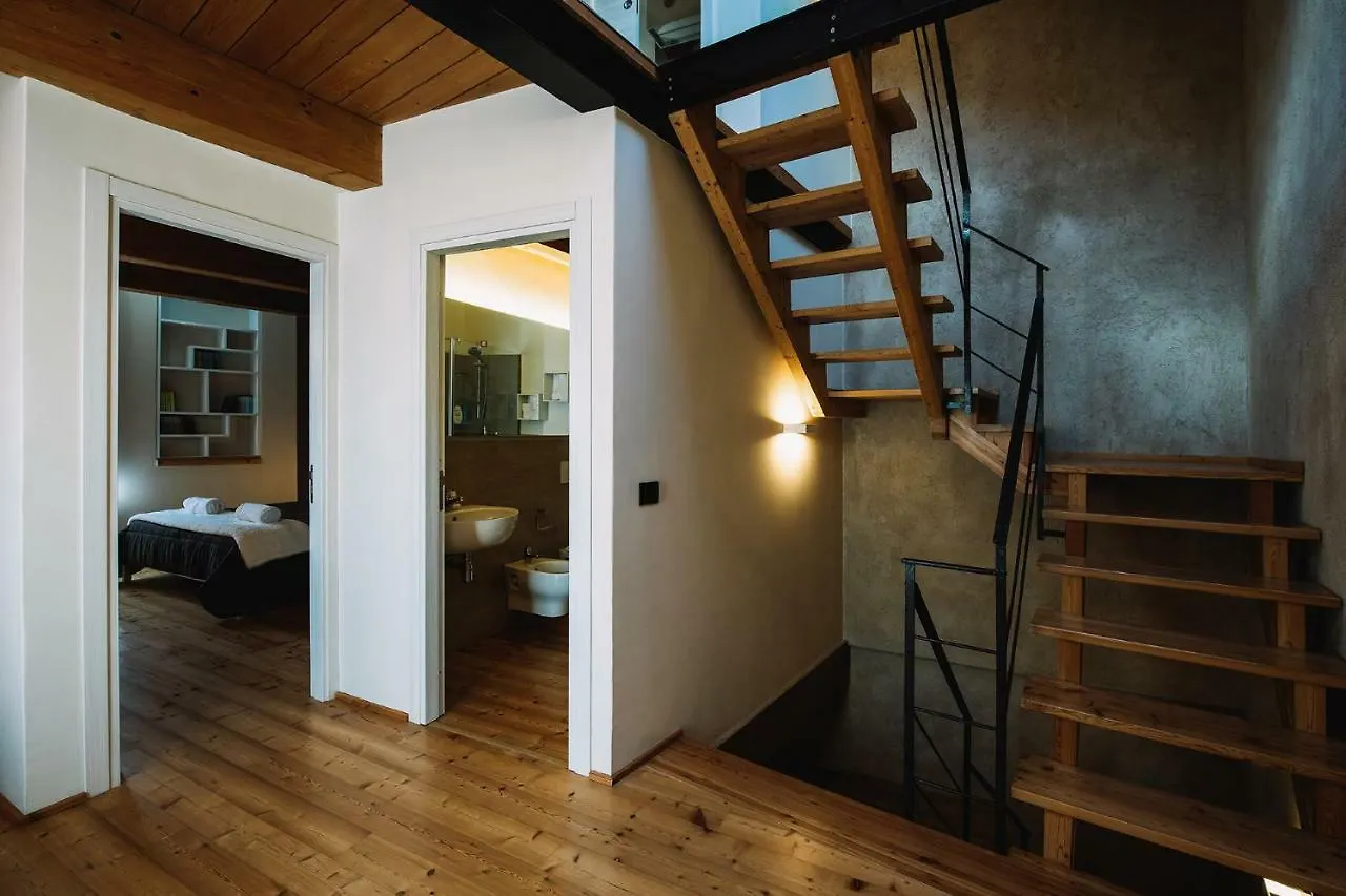 Al Maratoneta Villa Linguaglossa Holiday home