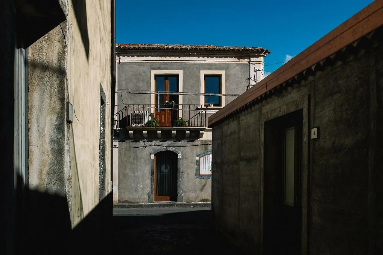 Al Maratoneta Villa Linguaglossa