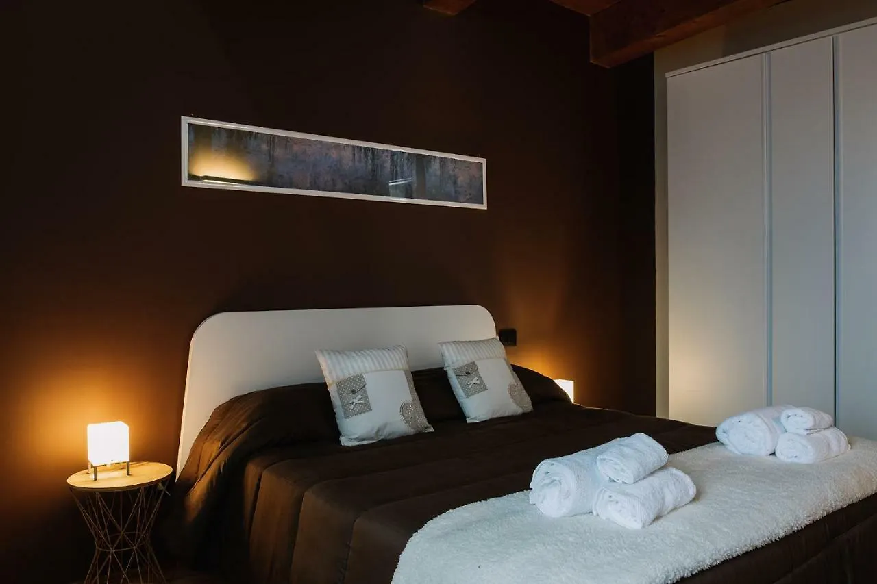Holiday home Al Maratoneta Villa Linguaglossa