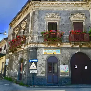 Da Rosa Nocleg ze śniadaniem